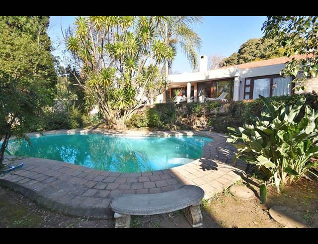 4 BEDROOM HOUSE FOR SALE IN PARKMORE